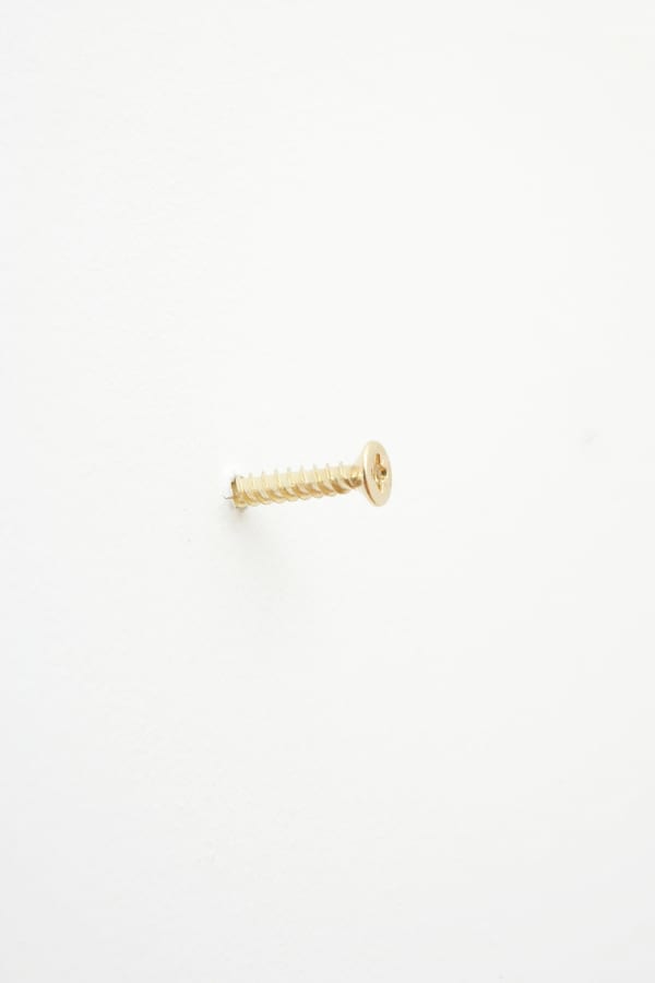 Susan Collis, We Have Pies in Our Skies, 2008