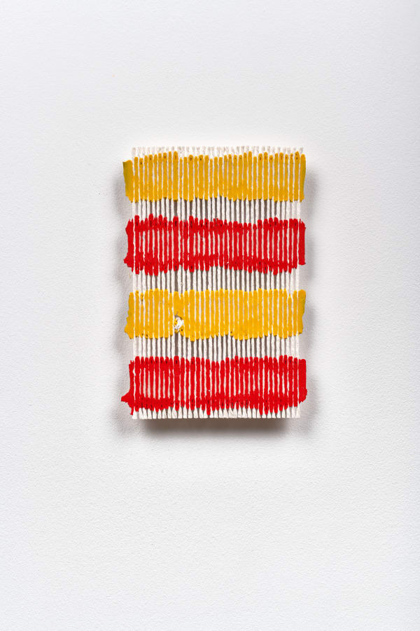 Brandon Logan, Great Heap, 2023