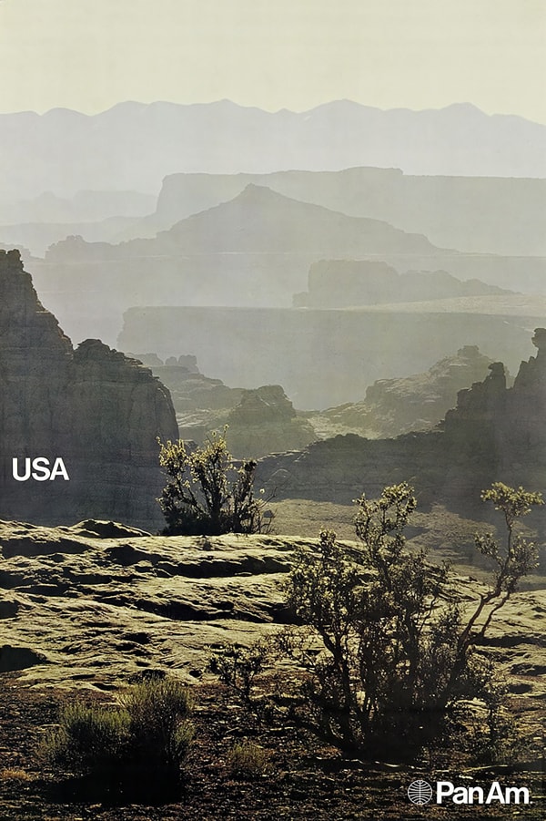 Marine Hugonnier, Pan Am USA / Housed in London, England - 12.03.2010, 2019