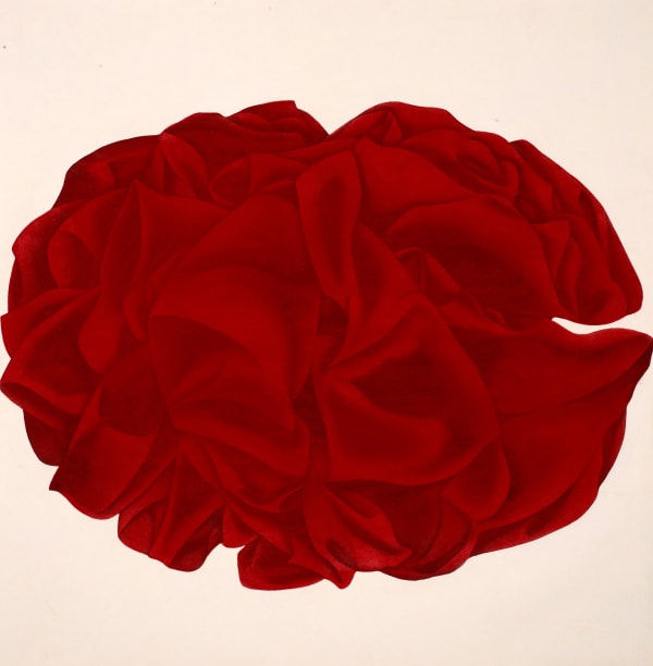 Kang Chunhui 康春慧, Sumeru No.25 须弥 No.25, 2023