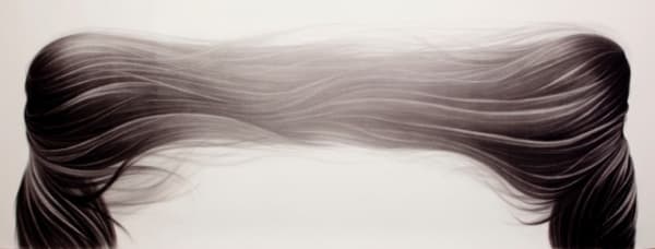 Zhang Chunhong 张春红, Twin Spirits No. 3, 2014