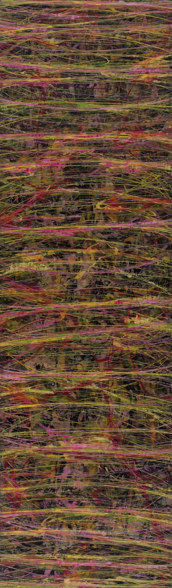 Huang Zhiyang 黄致阳, Zoon-Dreamscape No. 1218 Zoon-密视1218号, 2012