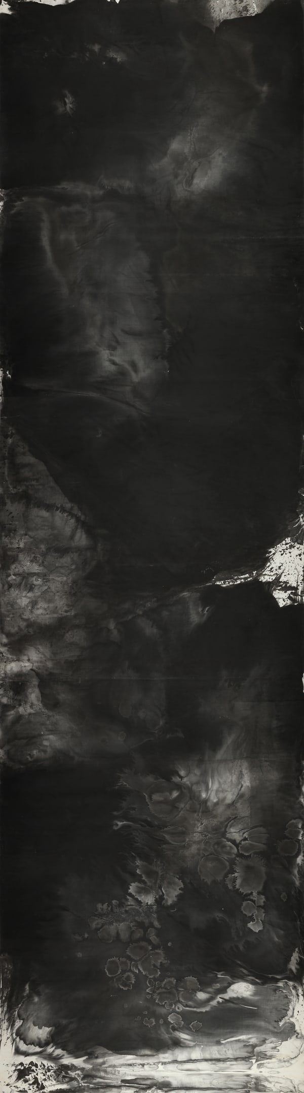 Bingyi 冰逸, Birth of Oceans 海洋波相, 2018