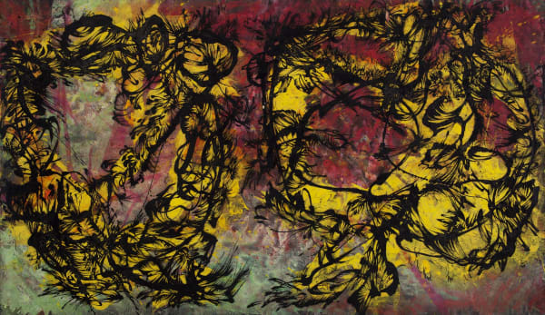 Huang Zhiyang 黄致阳, Zoon-Dreamscape No. 1213 Zoon-密视1213号, 2012