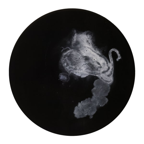 Bingyi 冰逸, 淯, 2015