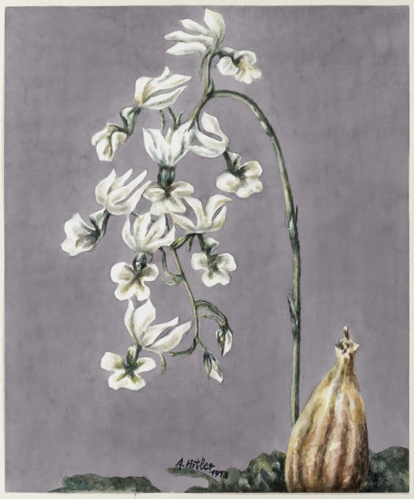Yang Jiechang 杨诘苍, These are still Flowers 1913-2013 No. 17 还是花鸟画1913-2013 17号, 2013