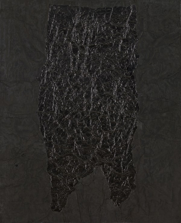 Yang Jiechang 杨诘苍, Untitled 无题, 1994