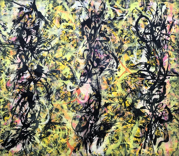 Huang Zhiyang 黄致阳, Zoon-Dreamscape Zoon-密视 No.1701, 2017