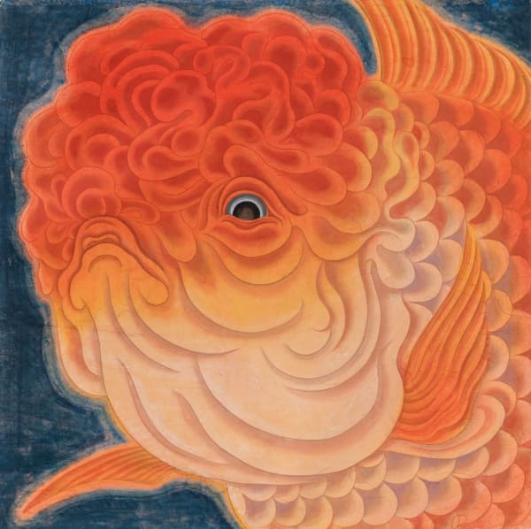 Tseng Chien-ying 曾建颖, Instanimals #09 社畜态 #09, 2020