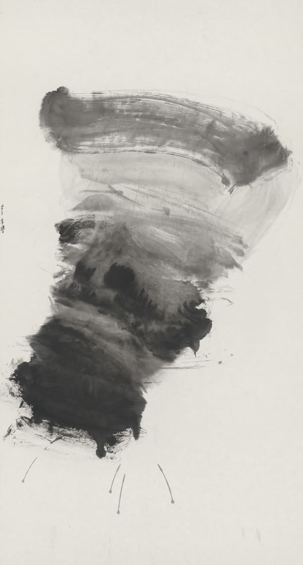 Li Jin 李津, Meat #3 红肉3号, 2015