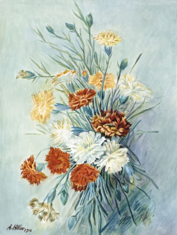 Yang Jiechang 杨诘苍, These are still Flowers 1913-2013 No. 12 还是花鸟画1913-2013 12号, 2013