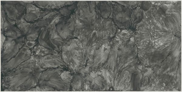 Bingyi 冰逸, Life and Death 生死波相, 2018