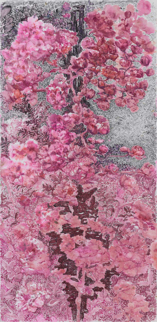 Peng Kanglong 彭康隆, Flowers of Evil 2-2 恶之华二之二 , 2022