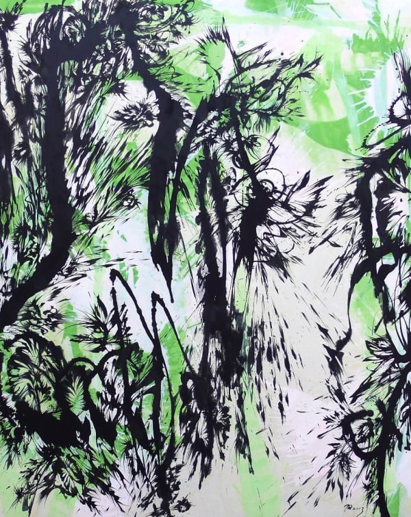 Huang Zhiyang 黄致阳, Zoon-Dreamscape No. 1302, Zoon-密视 No. 1302, 2013