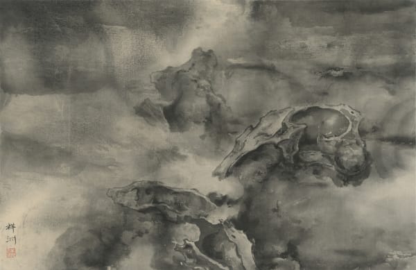 Tai Xiangzhou 泰祥洲, Colors of Earth and Heaven 声色玄黄, 2016