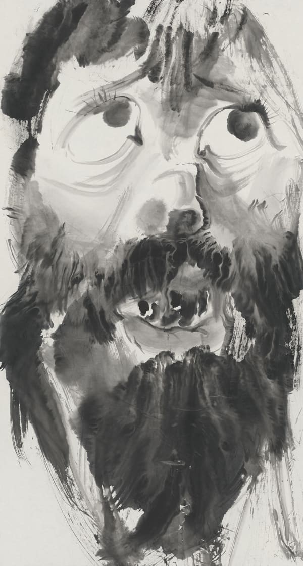 Li Jin 李津, Unease 不安, 2015