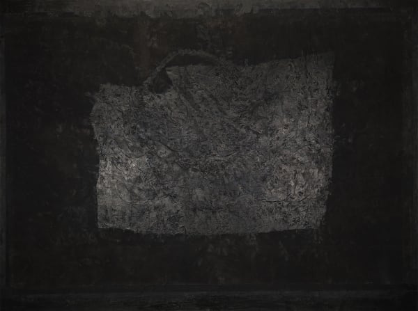 Yang Jiechang 杨诘苍, Traveling in Mexico 墨西哥之旅, 1990