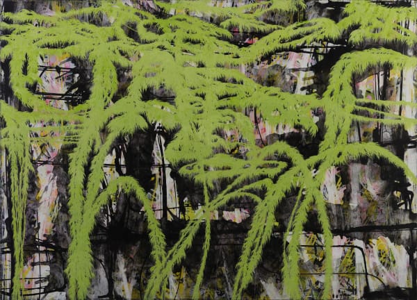 Huang Zhiyang 黄致阳, Untitled, 2019