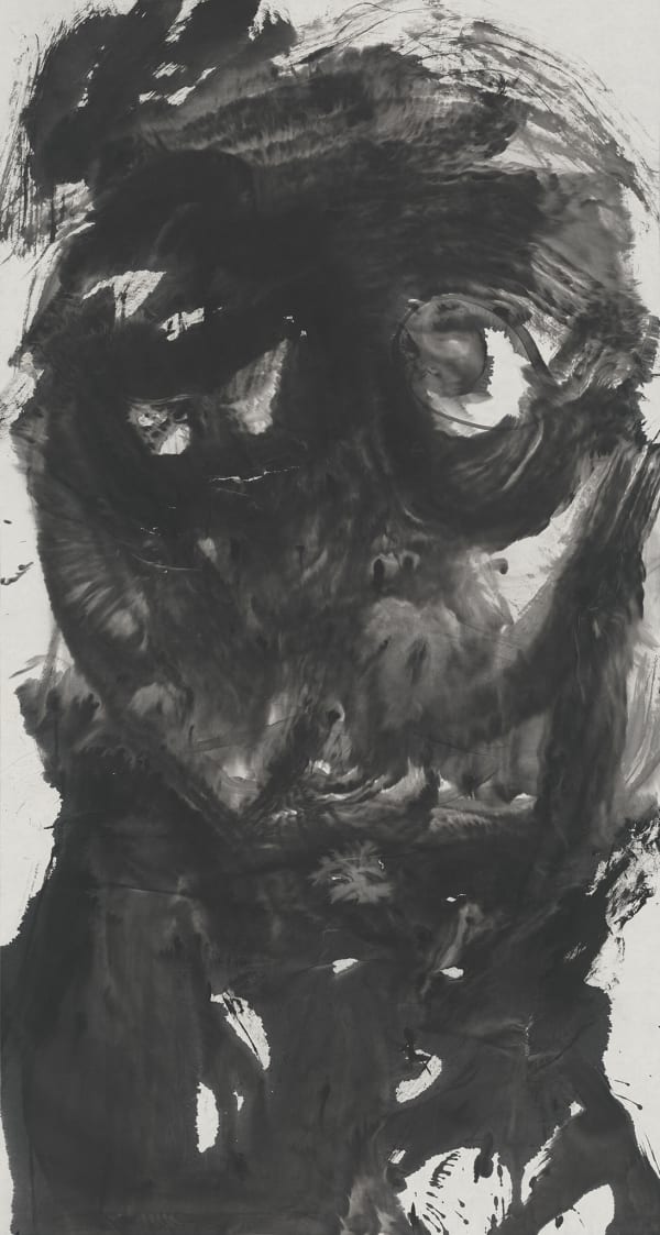 Li Jin 李津, Unsettled Heart 不定的心, 2015