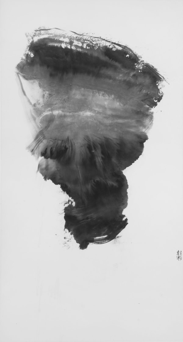 Li Jin 李津, Meat #9 红肉9号, 2015