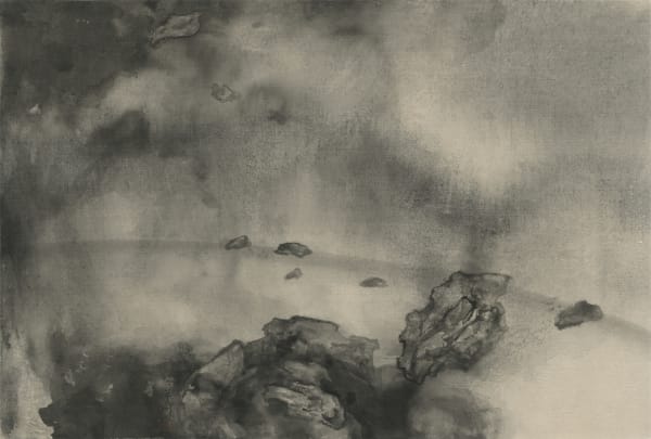 Tai Xiangzhou 泰祥洲, Soundless Earth, Limpid Heaven 地宁天澄, 2016