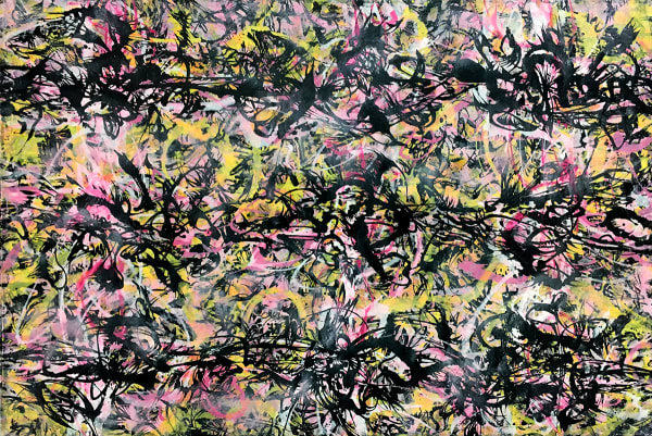 Huang Zhiyang 黄致阳, Zoon-Dreamscape Zoon-密视 No.1702, 2017