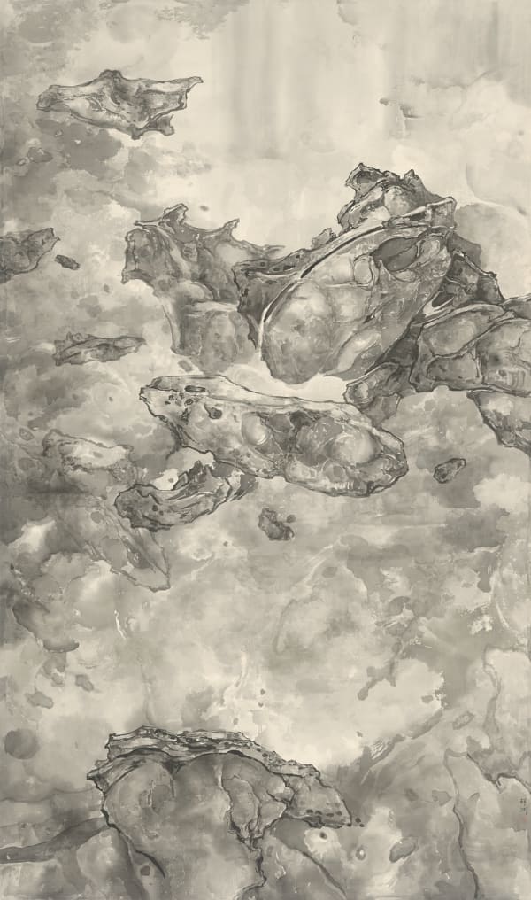 Tai Xiangzhou 泰祥洲, Alcor 圣迹开阳, 2017