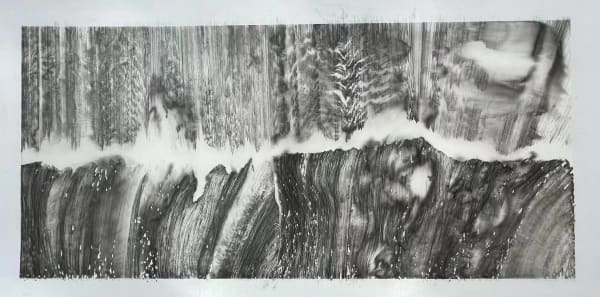 Hung Fai 熊辉, Wai Pong-yu 韦邦雨, Same Line Twice 27, 2022