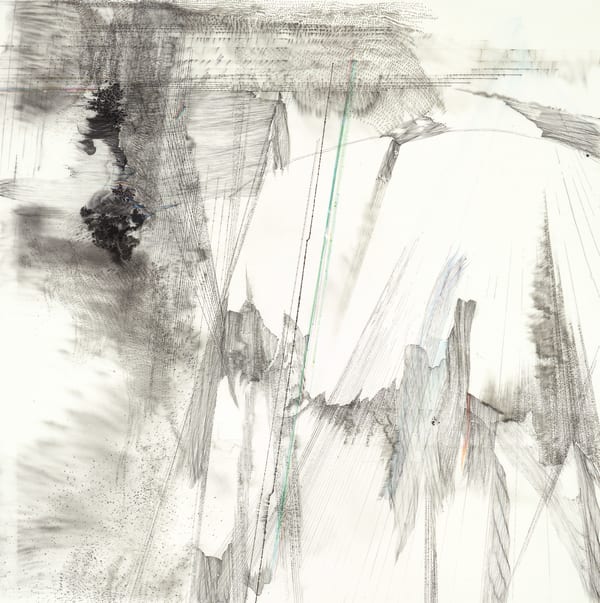 Hung Fai 熊辉, Pongyu Wai 韦邦雨, Same Line Twice 16 转生 16, 2019