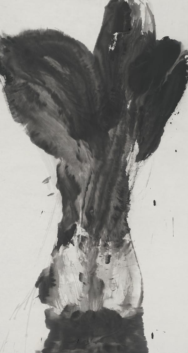 Li Jin 李津, Vegetable #2 素2号, 2015