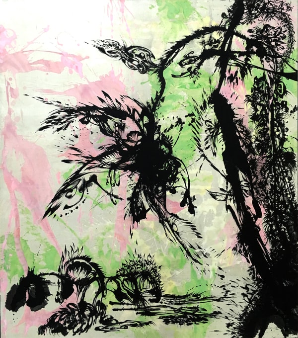 Huang Zhiyang 黄致阳, Zoon-Dreamscape Zoon-密视 No.1703, 2017