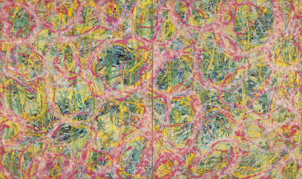 Huang Zhiyang 黄致阳, Zoon-Dreamscape No. 0802 Zoon-密视0802号, 2008