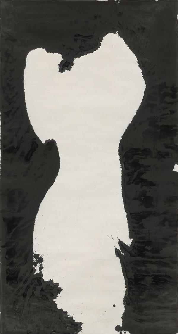 Wang Dongling 王冬龄, Cloud 雲, 2013