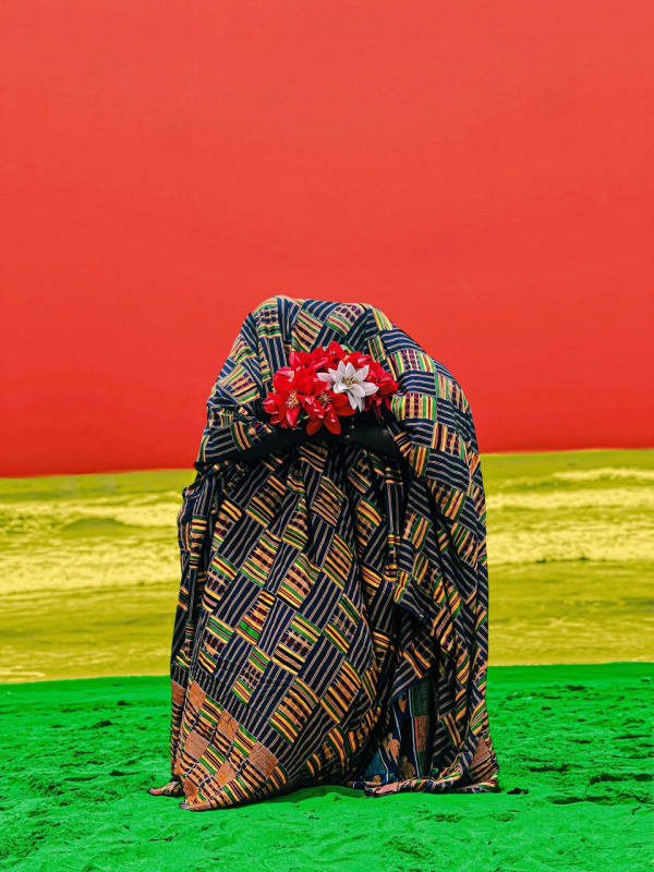 Derrick Ofosu Boateng, Keep us a treasure, 2022