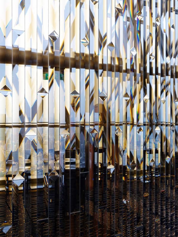 Nuno Cera, Hora Certa #4, Macau, 2018