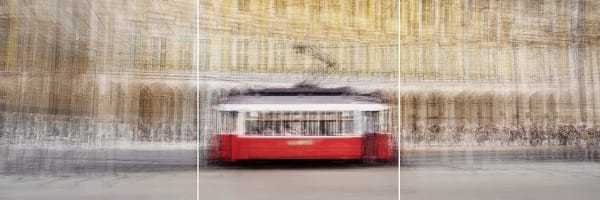 Jacob Gils, Lisbon #21, 2022