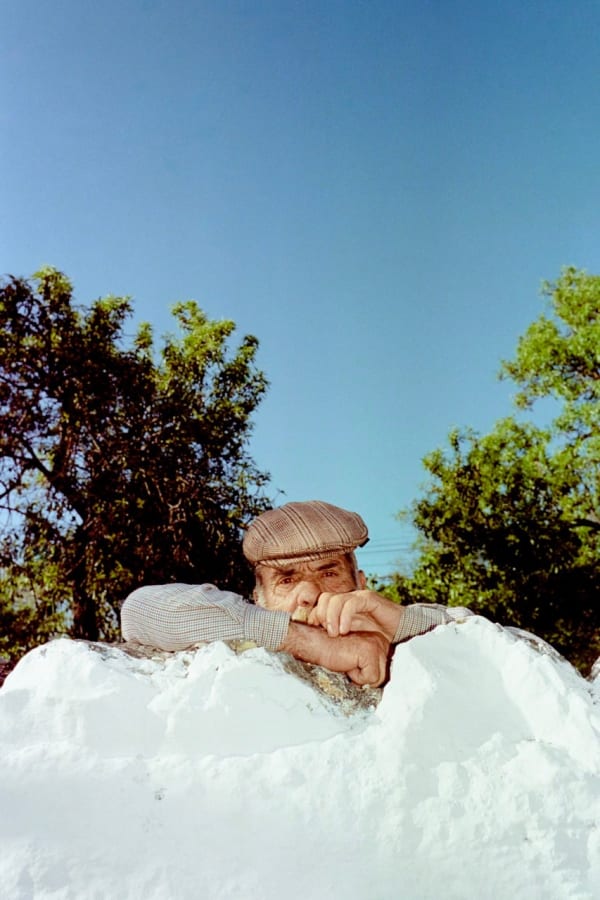 Vasco Celio, .PT, Untitled, 2022