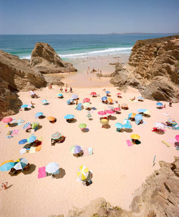 Christian Chaize, Praia Piquinia , 22/08/23 - 14h10, 2023