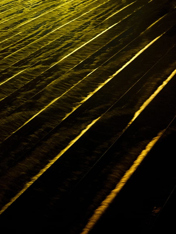 Nuno Cera, Janela Infinita #14, Paris, Fondation Louis Vuitton, 2023