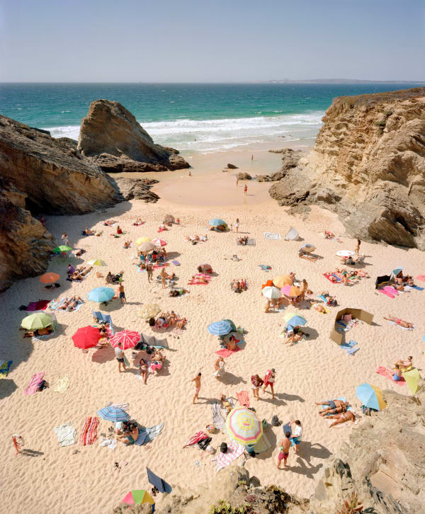 Christian Chaize, Praia Piquinia, 27/08/23 - 16h26, 2023
