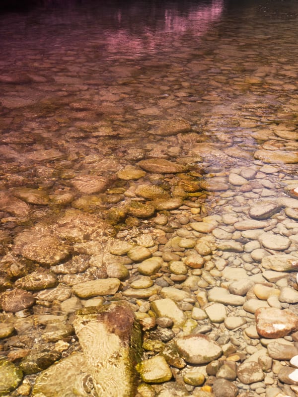 Nuno Cera, Janela Infinita #13, Coll De Nargó, Pyrenees, 2023