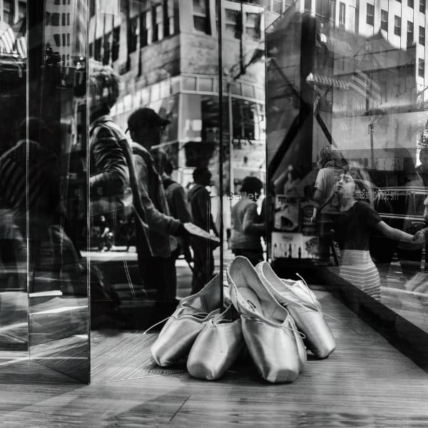 Sónia Apolónia, The Sound of Shadows, Carolyn, NY, 2013