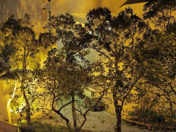 Nuno Cera, Hora Certa #9, Hong-Kong, 2018