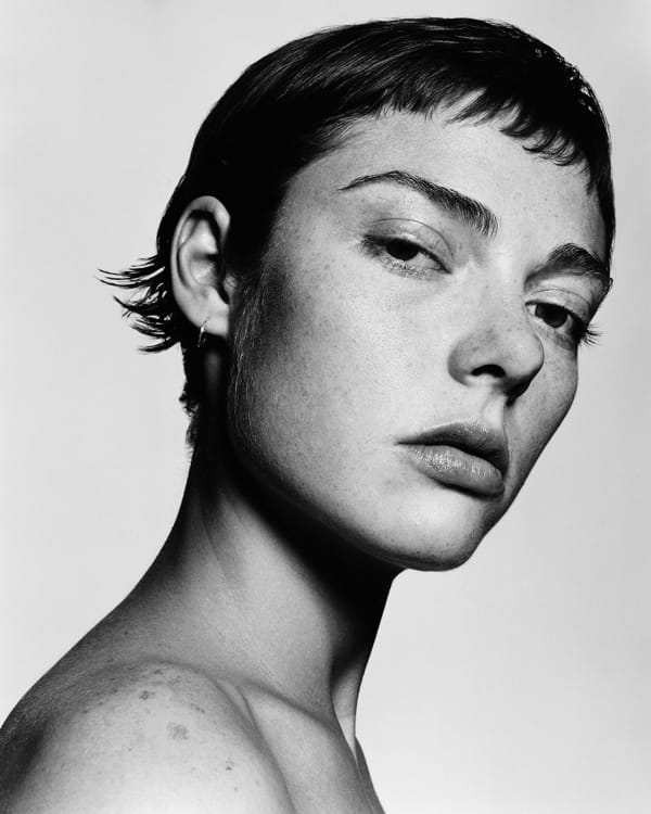 Rankin, Camilla, Breeding, 2001