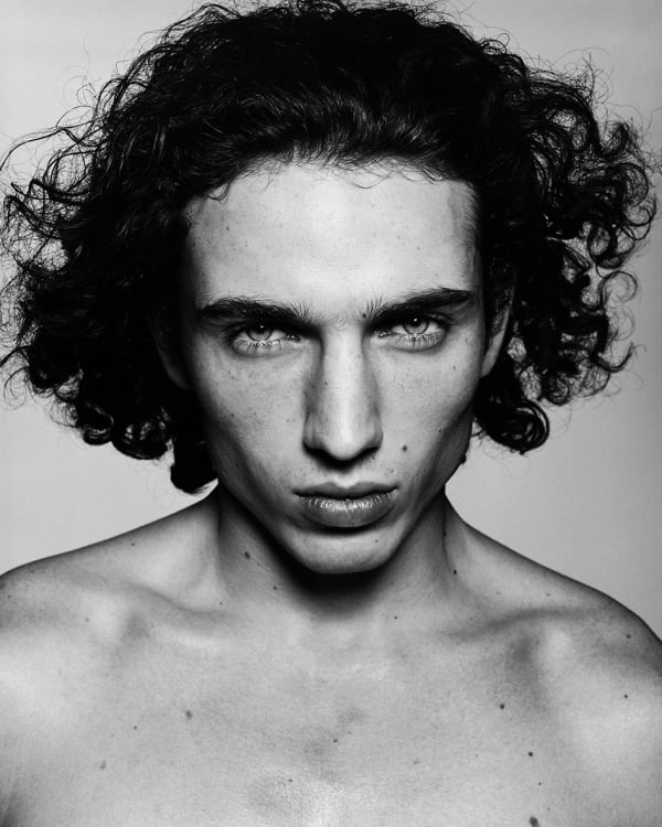 Rankin, James, Breeding, 2001