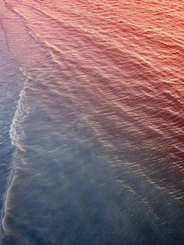 Nuno Cera, Janela Infinita #18, Rio Tejo, 2025