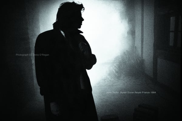 DURAN DURAN, New Moon On Monday, 1984