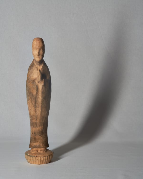 Sho Kishino, Arhat, 2020