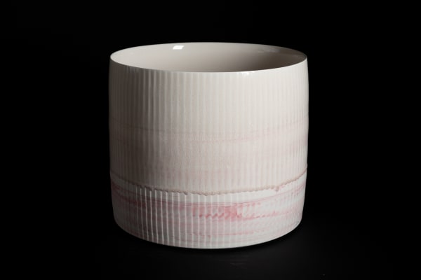 Tomoyuki Hoshino, Neritsugi Vessel 練継器