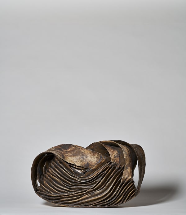 Yukiya Izumita Sekisoh 積層オブジェ Ceramic